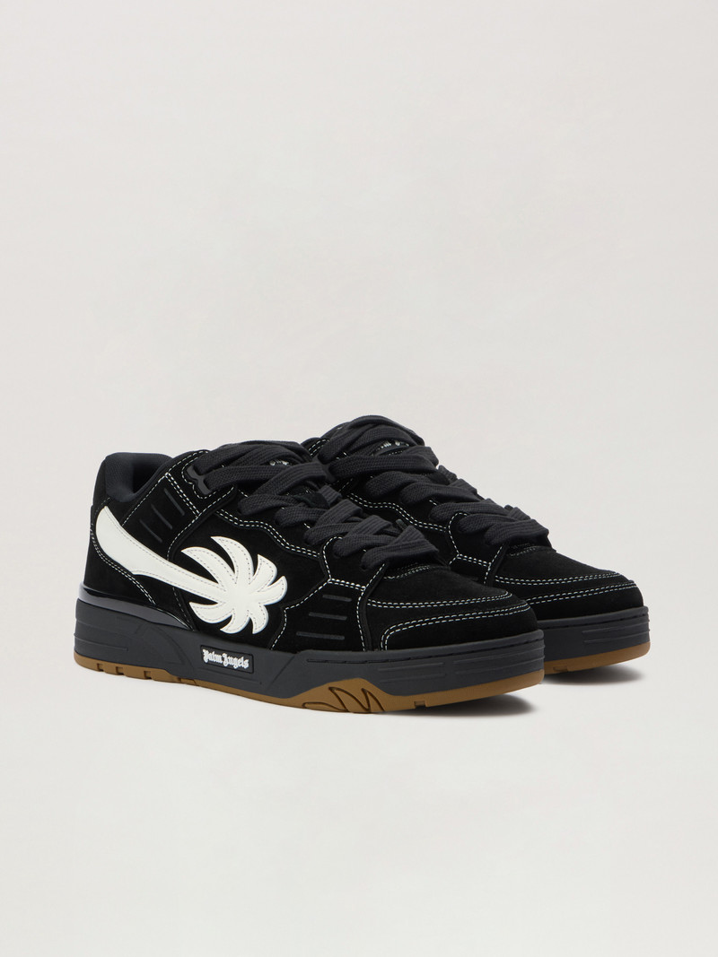 Venice Sneakers Suede 2