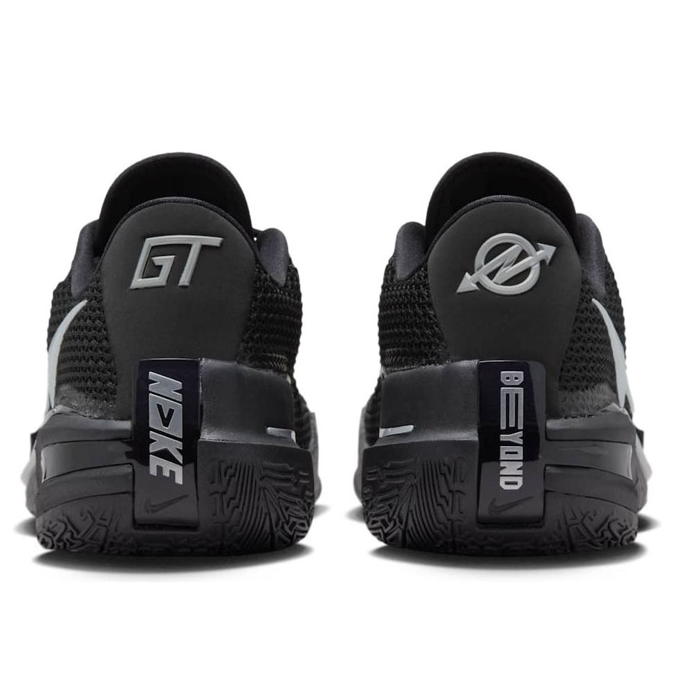 Nike Air Zoom GT Cut 1 'Black Chrome' CZ0175-006 - 3
