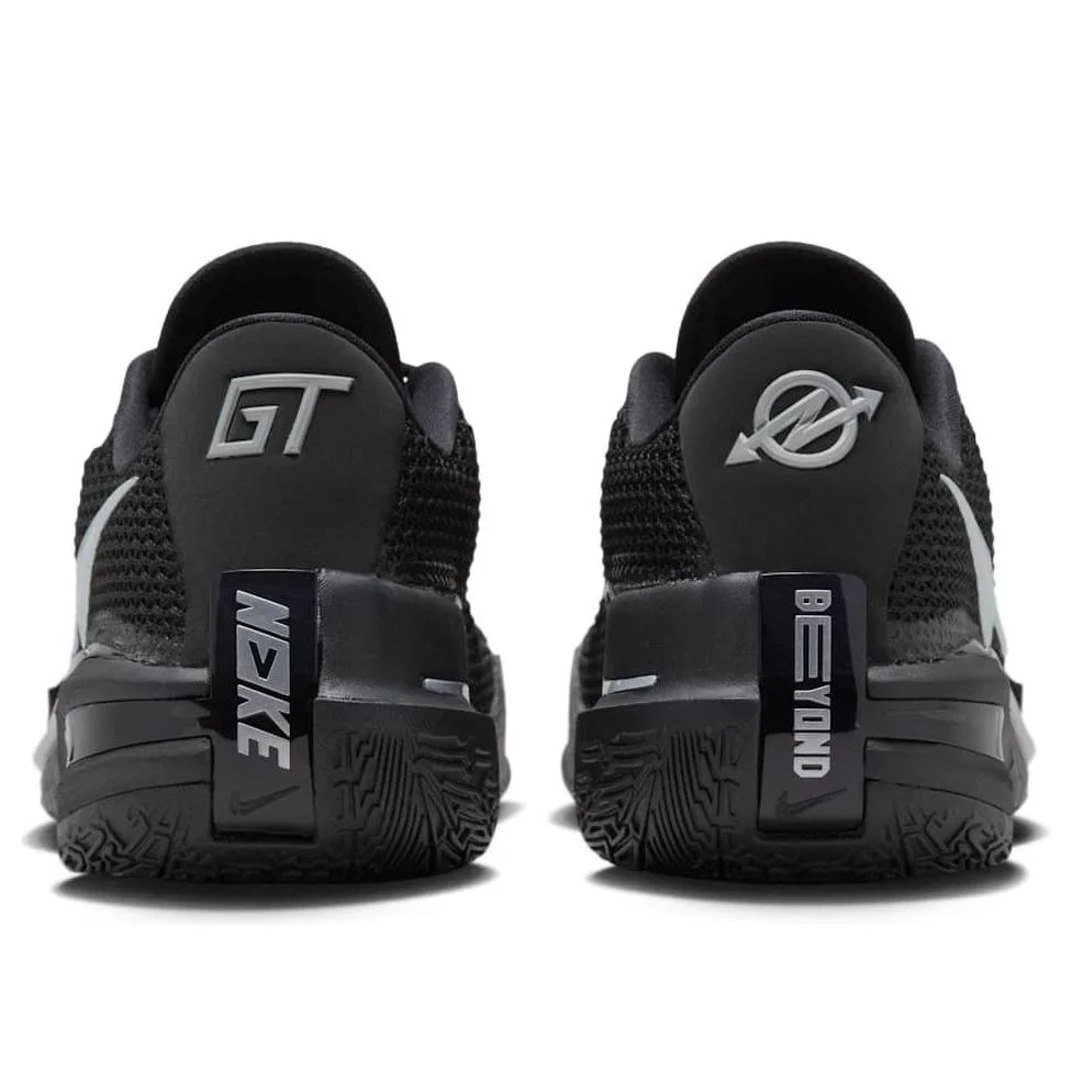Nike Nike Air Zoom GT Cut 1 'Black Chrome' CZ0175-006 - CZ0175-006