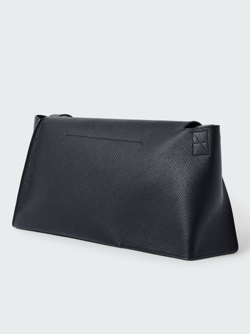 Studio Nicholson Shiboru Leather Bag outlook