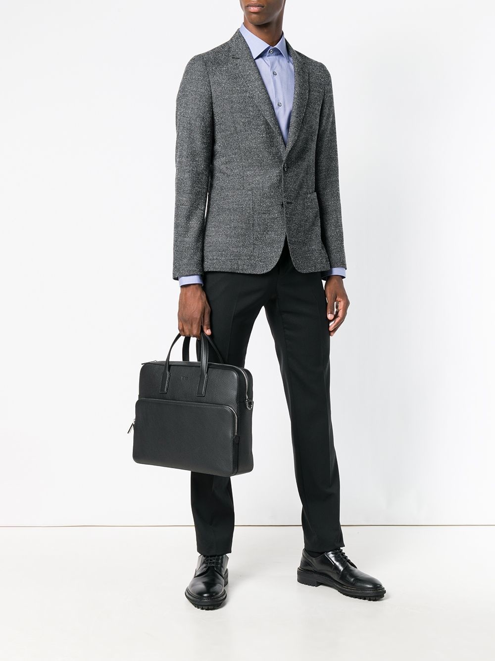 Crosstown briefcase - 2