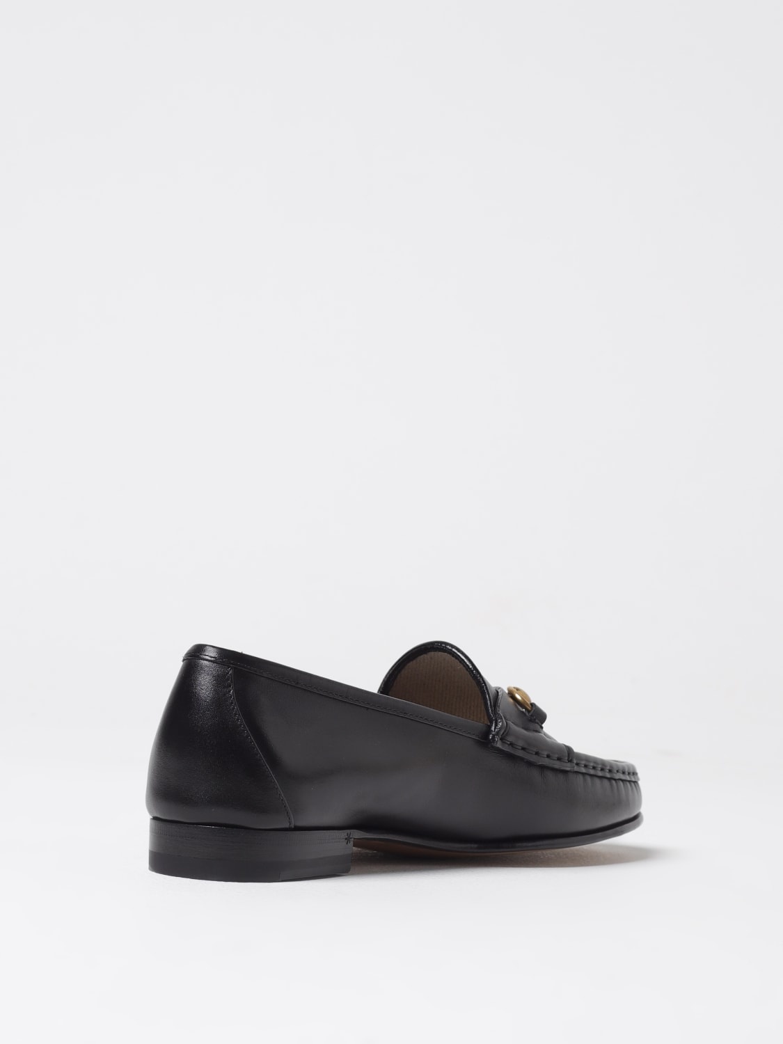 Loafers woman Gucci - 3