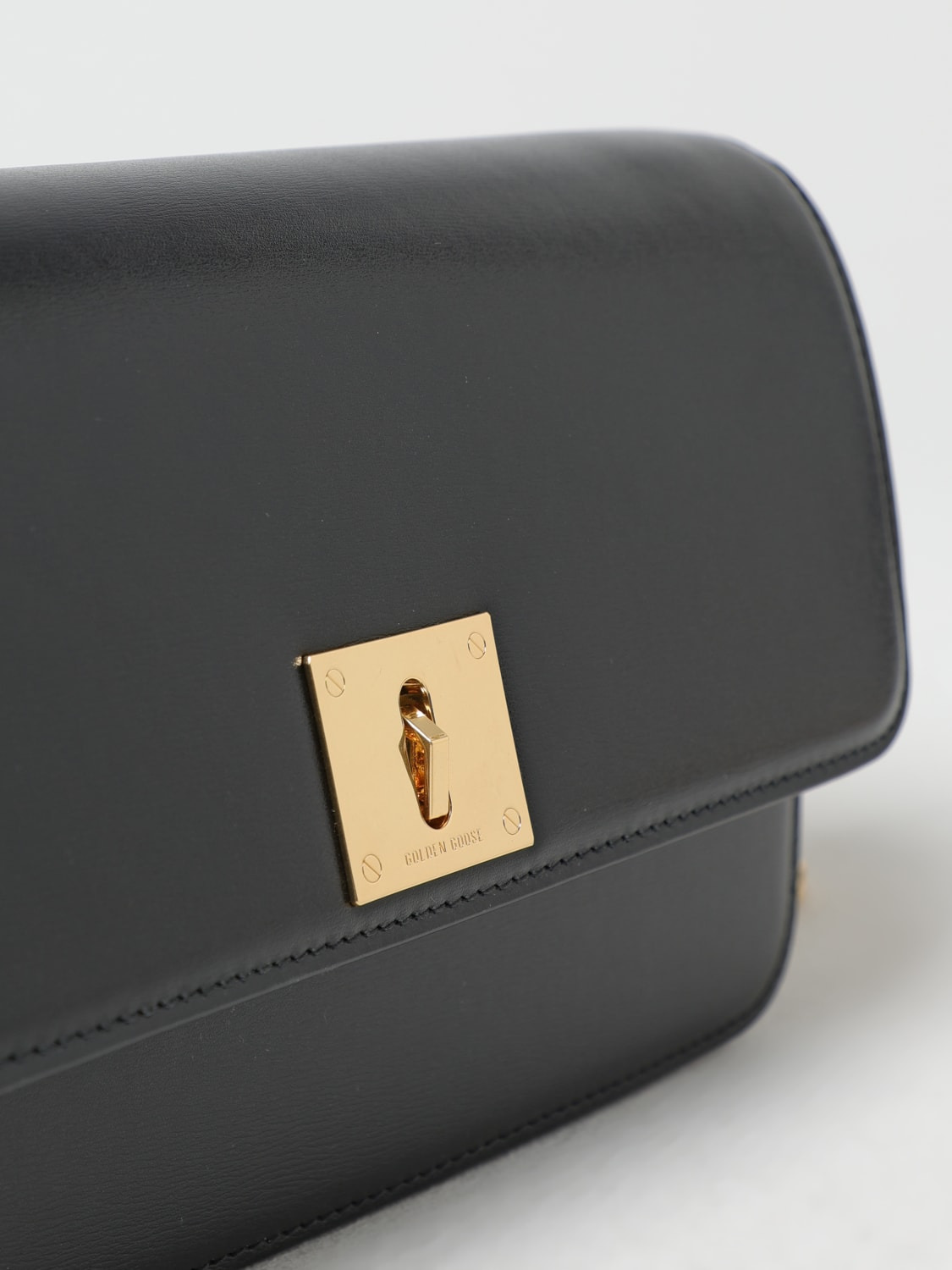 Shoulder bag woman Golden Goose - 3