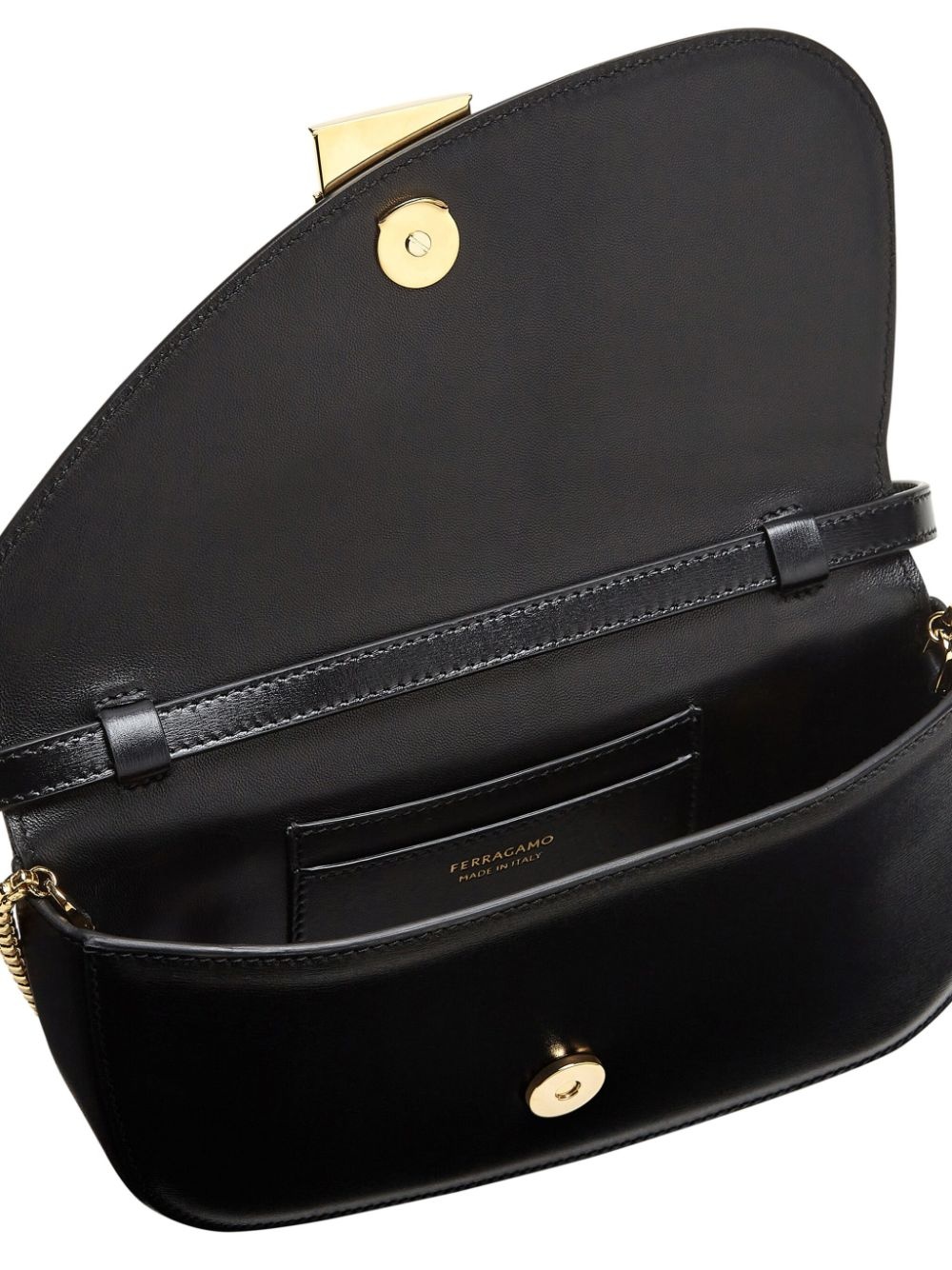 Fiamma crossbody bag - 5