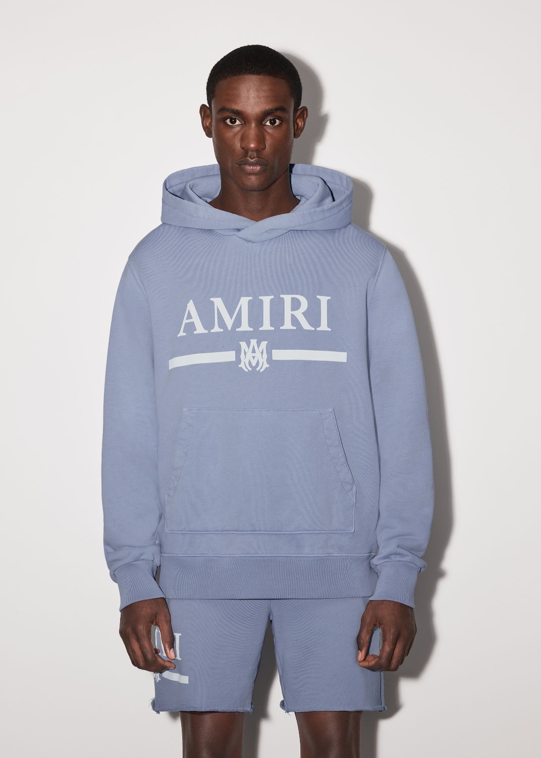 MA BAR LOGO HOODIE - 2