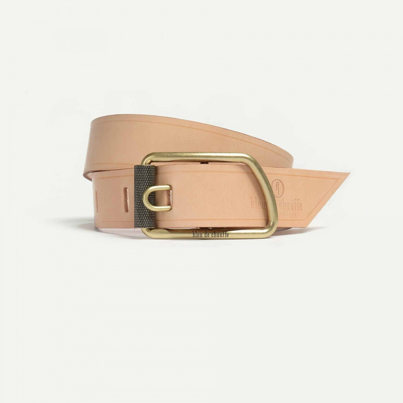 MAILLON BELT  -  NATURAL 1