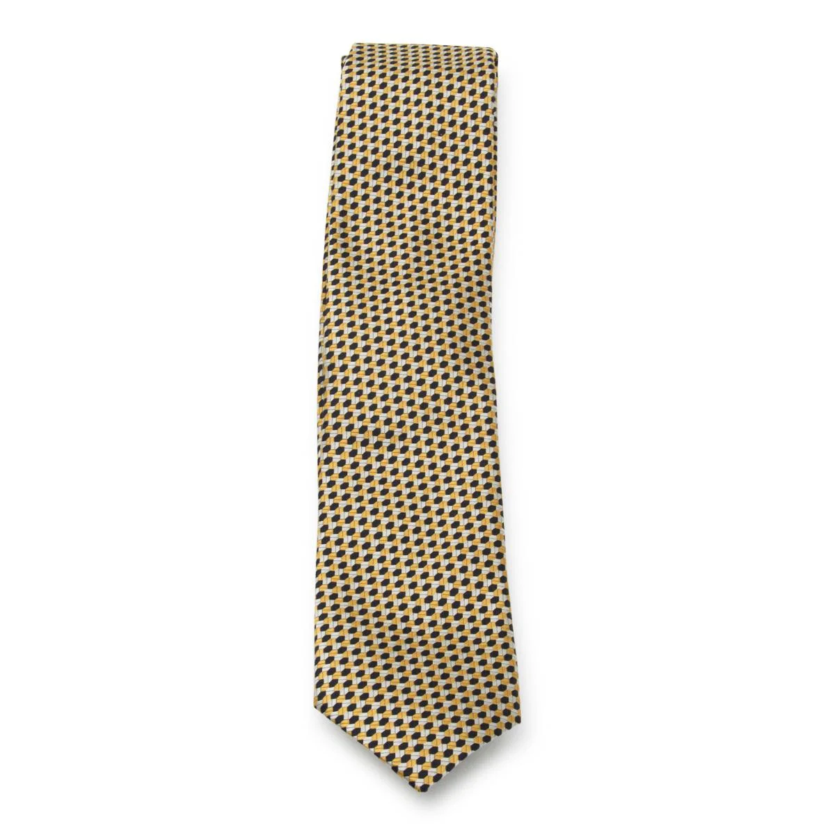 Zegna Ties - 1