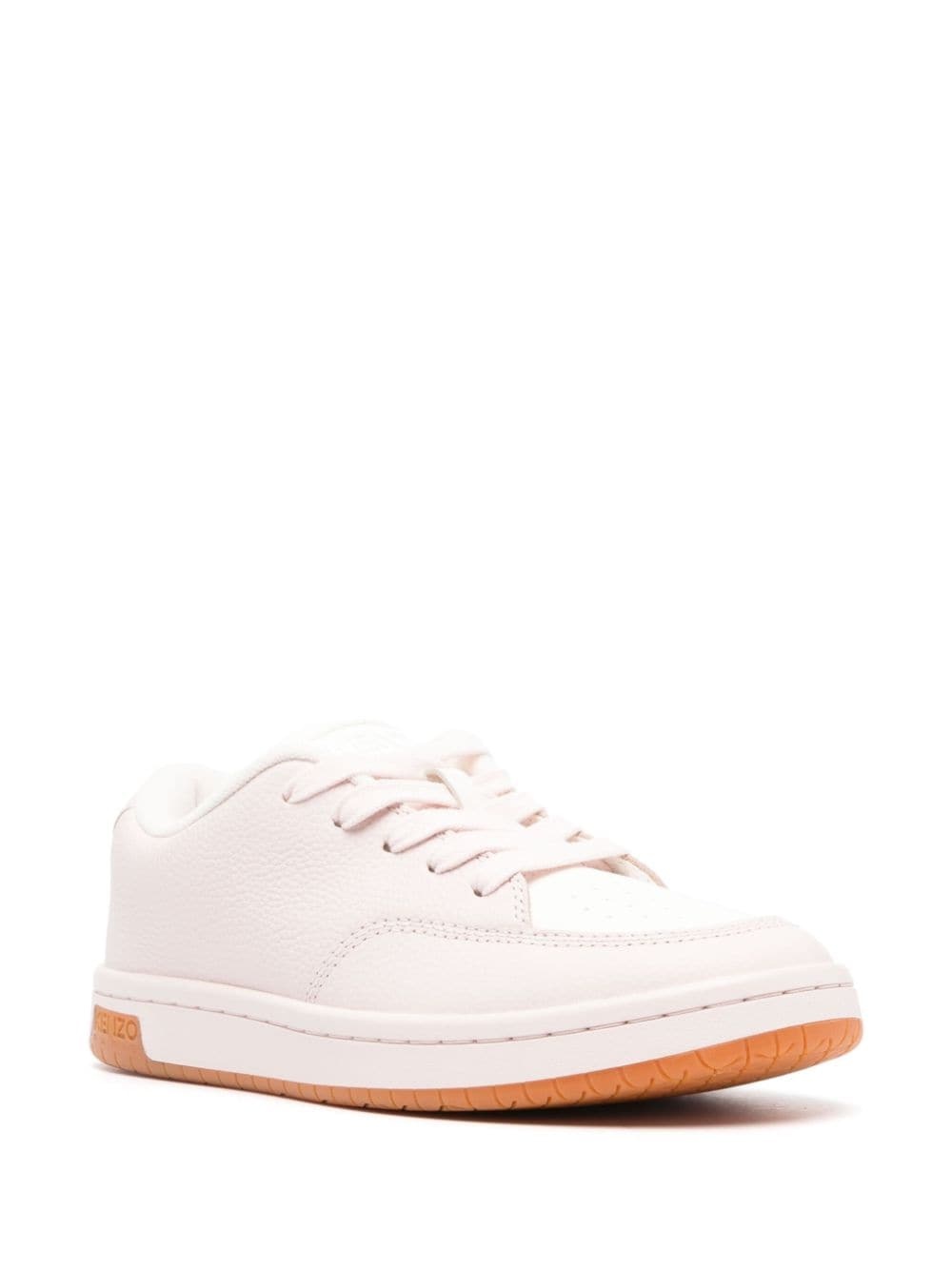 Dome lace-up sneakers - 2