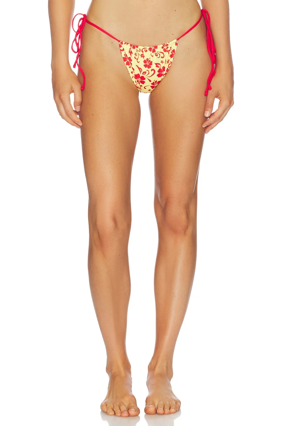 Tia Bikini Bottom - 1