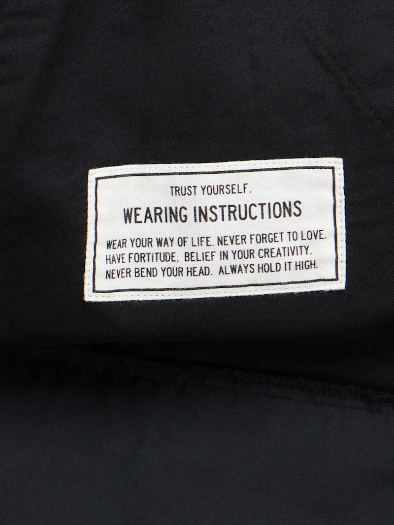 Triple-layered casual jacket - 6
