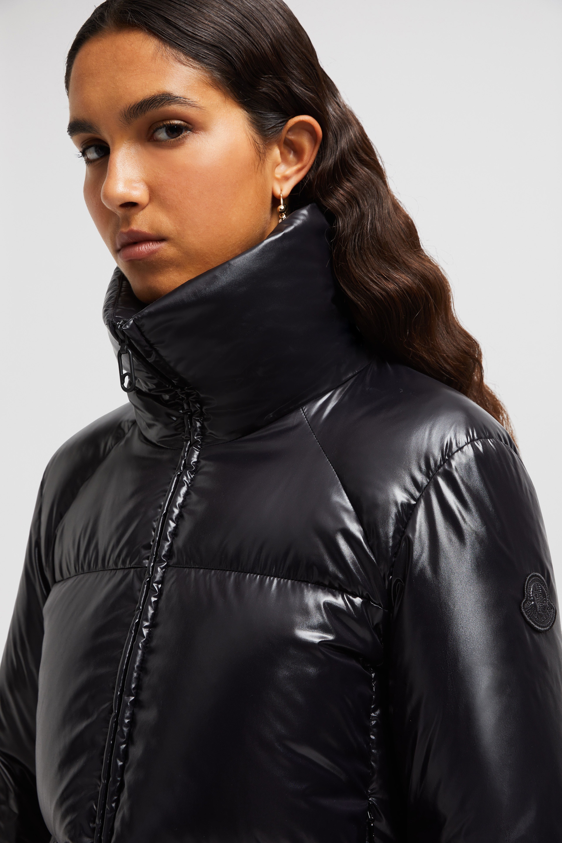 Breteuil Short Down Jacket - 4