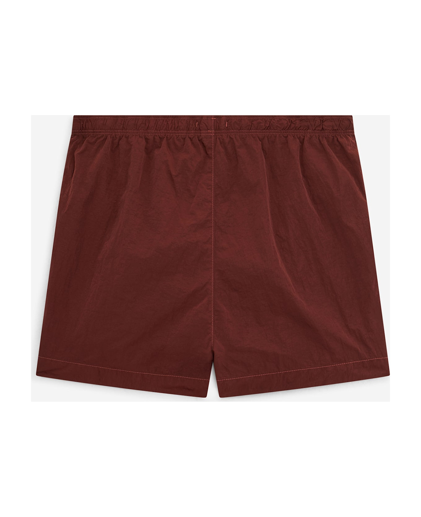 Swim Short Beachwear - 2