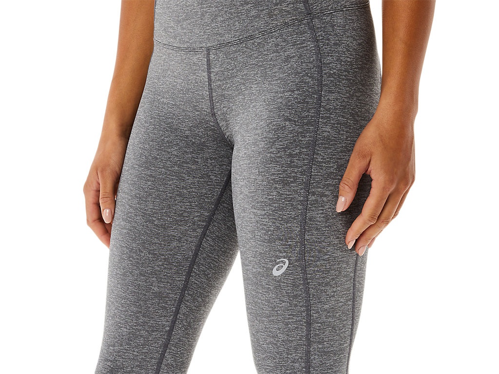 WOMEN'S PERFORMANCE CAPRI - 4