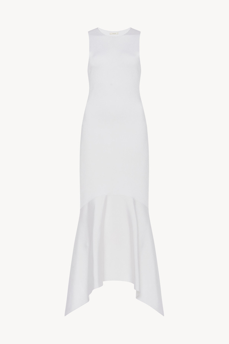 Olinda Dress in Viscose - 1