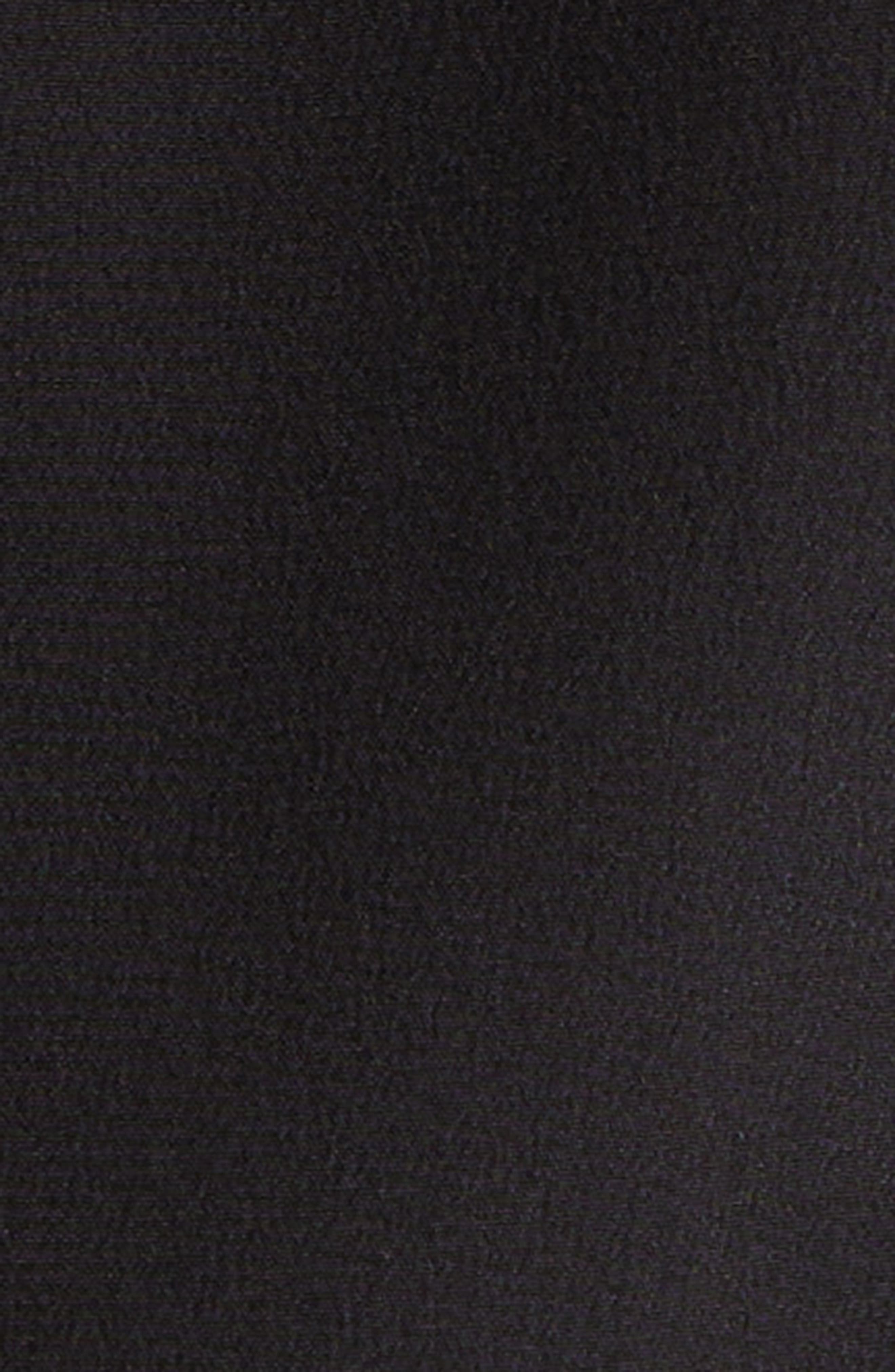 Proenza Schouler Arabella Silk Button-Up Shirt in Black at Nordstrom - 7
