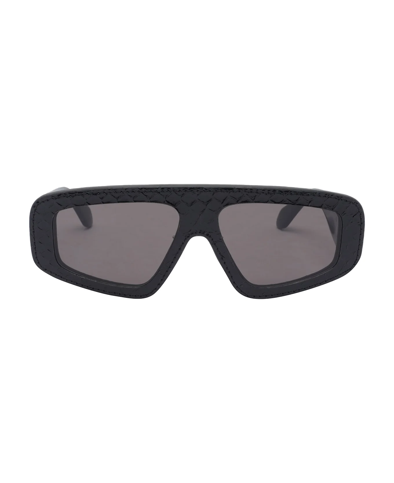 Logo Sunglasses - 1