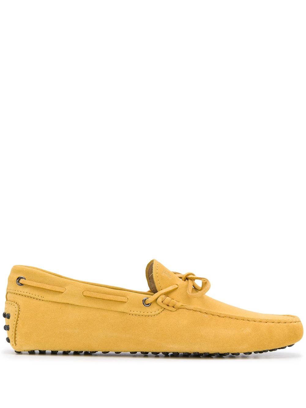 Gommino driving loafers - 1