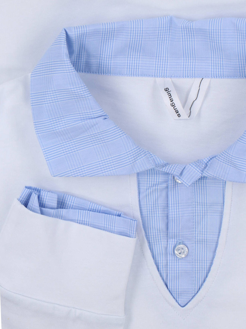 gimaguas 'LUIS' T-SHIRT outlook