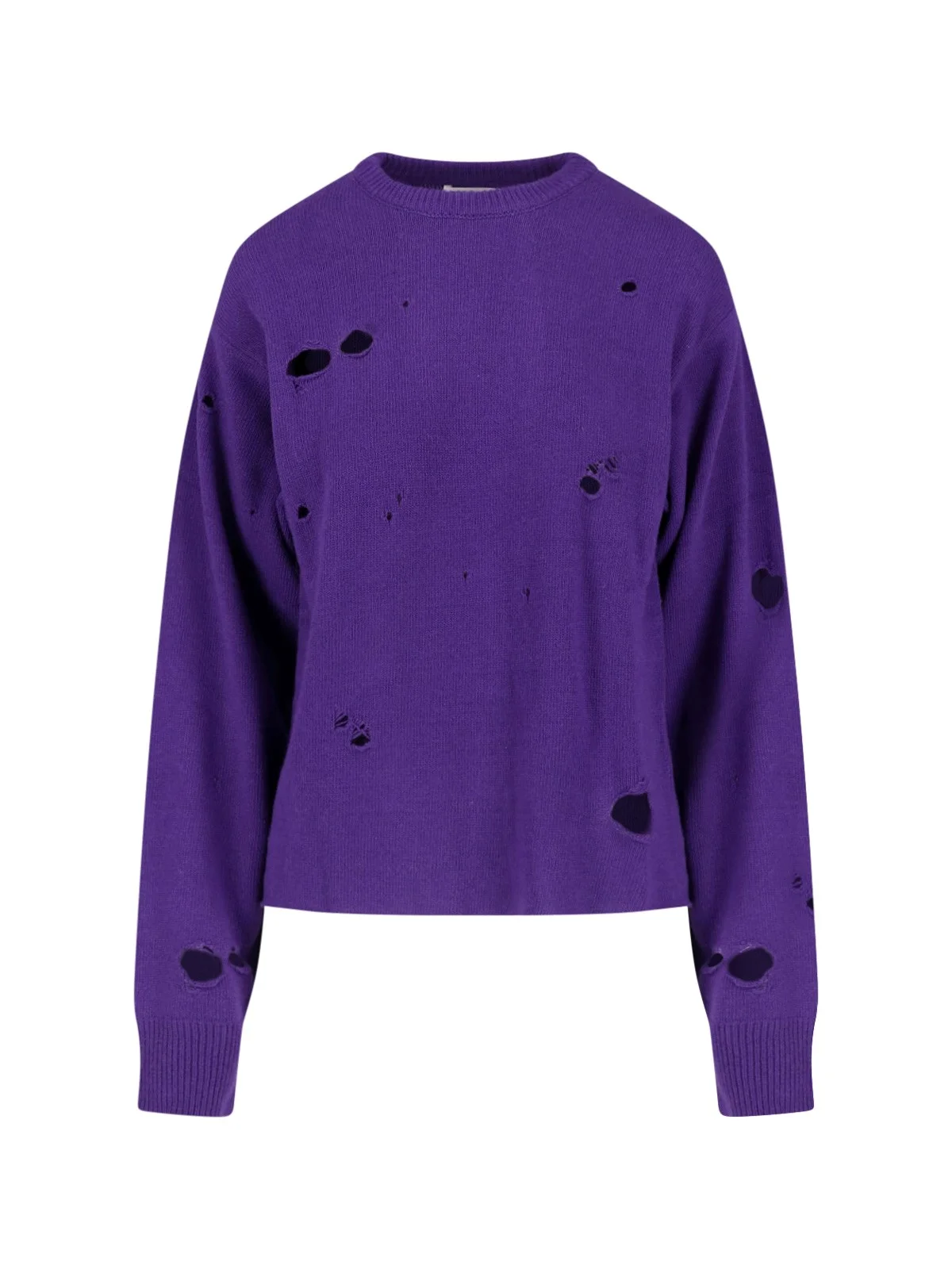 SWEATER "LUA" - 1