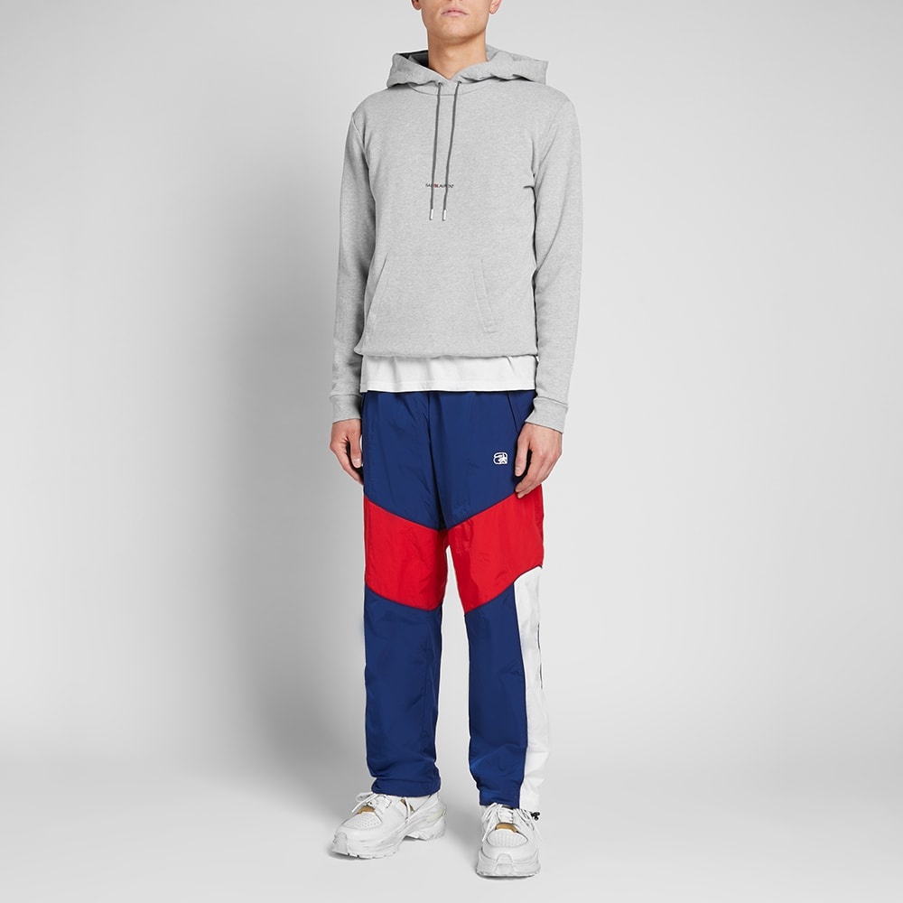 Alexander Wang Lightweight Nylon Olympic Track Pant - 6