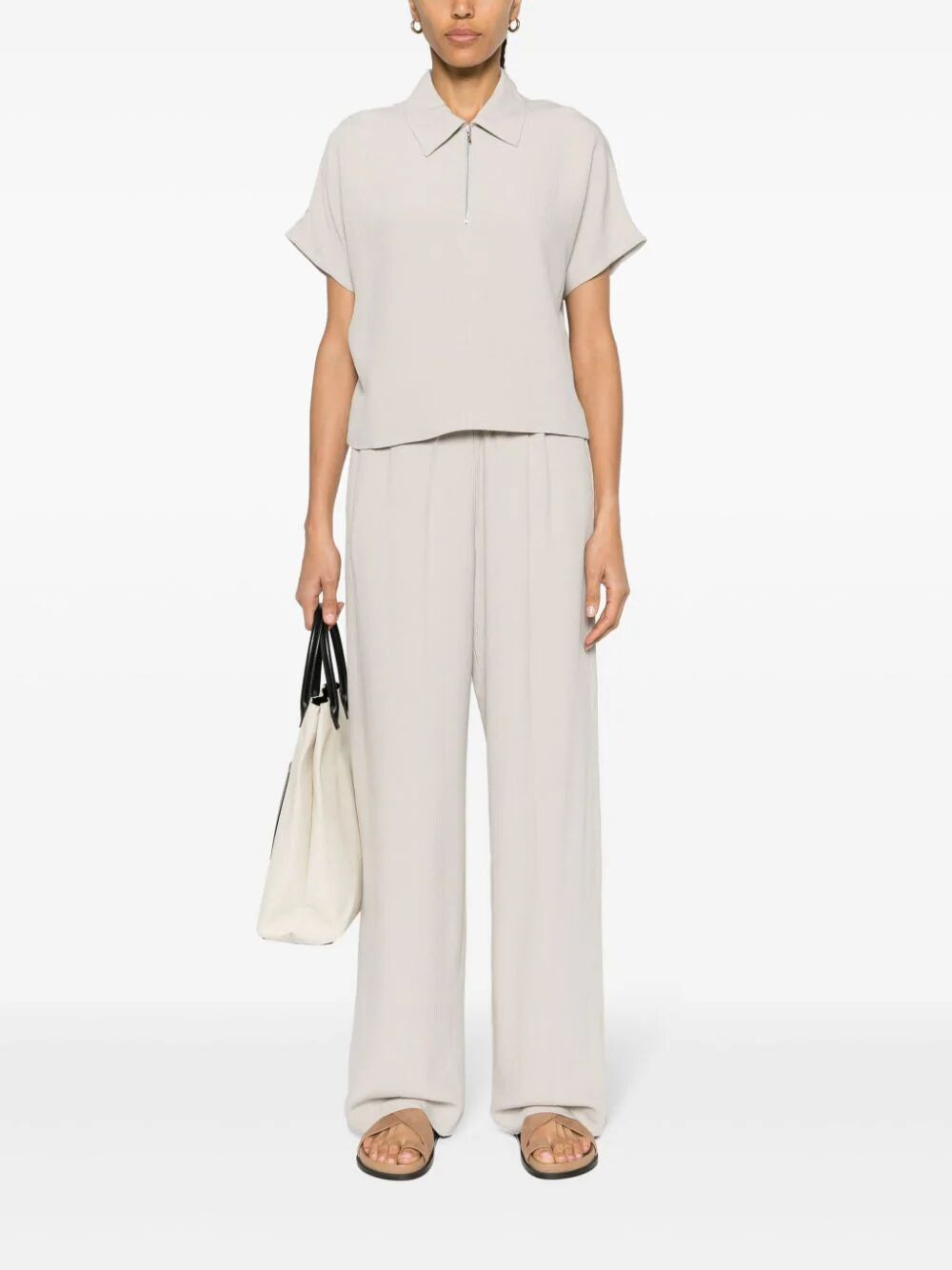A.P.C. Women Roxy Blouson - 4