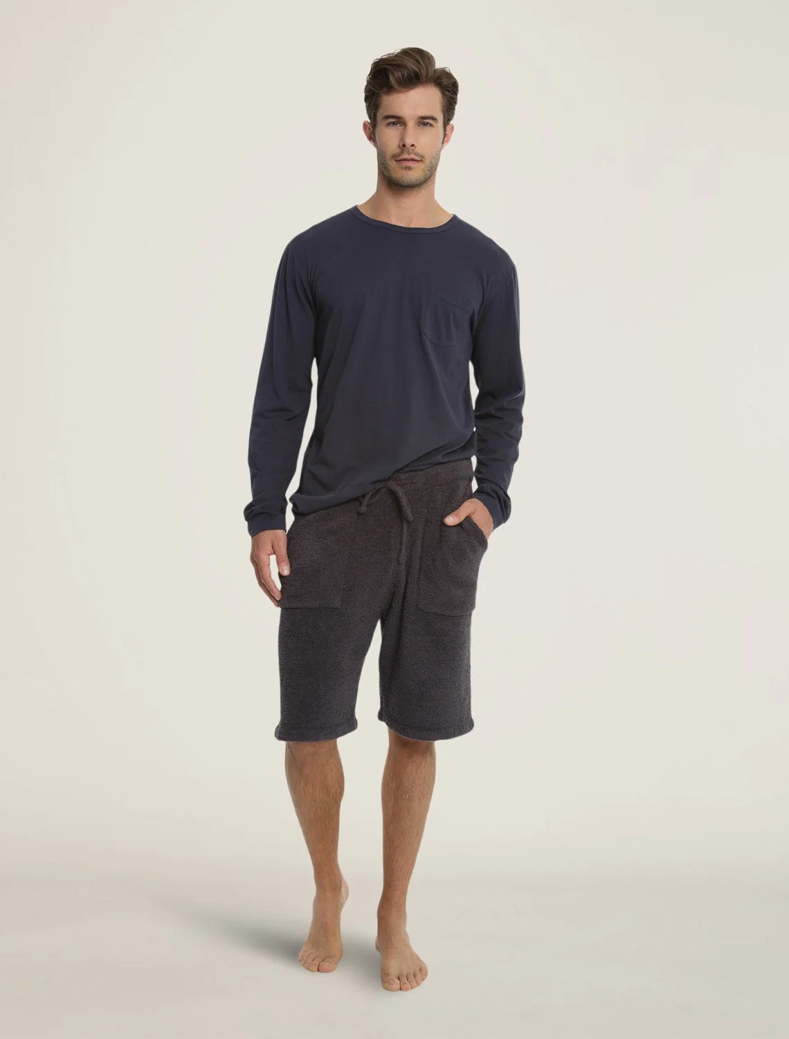 CozyChic® Lounge Short - 1