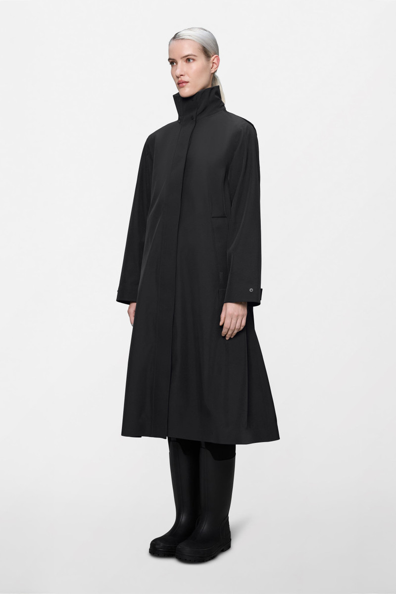 Suva Softshell A-Line W Jacket 5