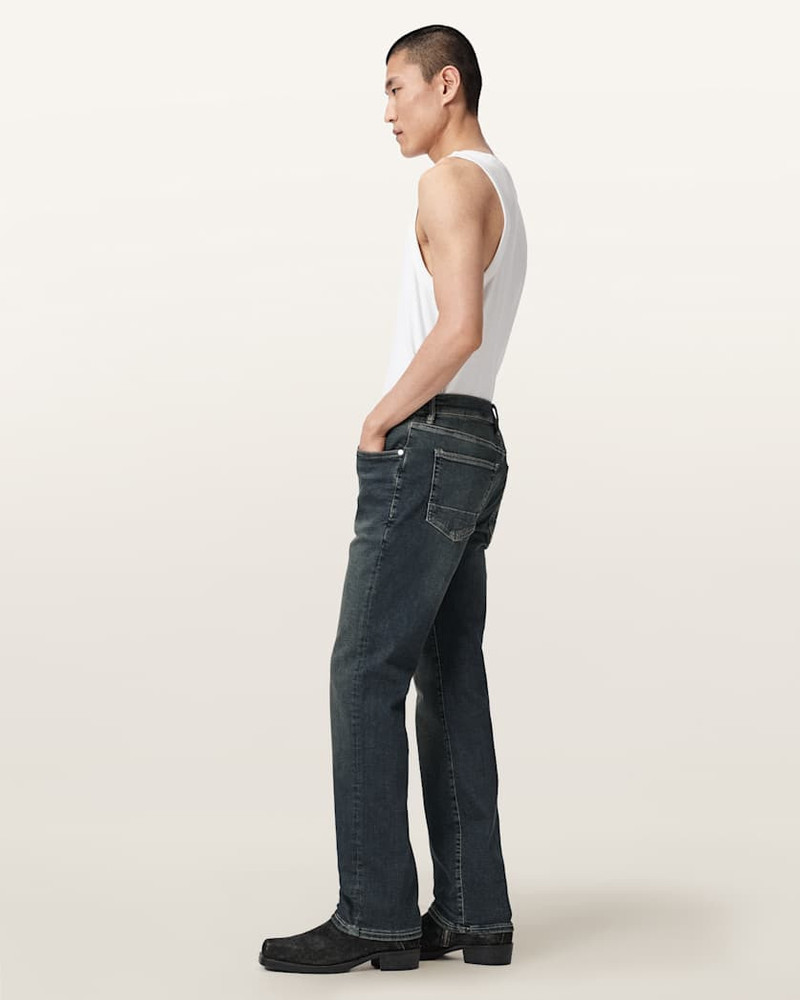 SID DENIM ULTRA JEANS 4
