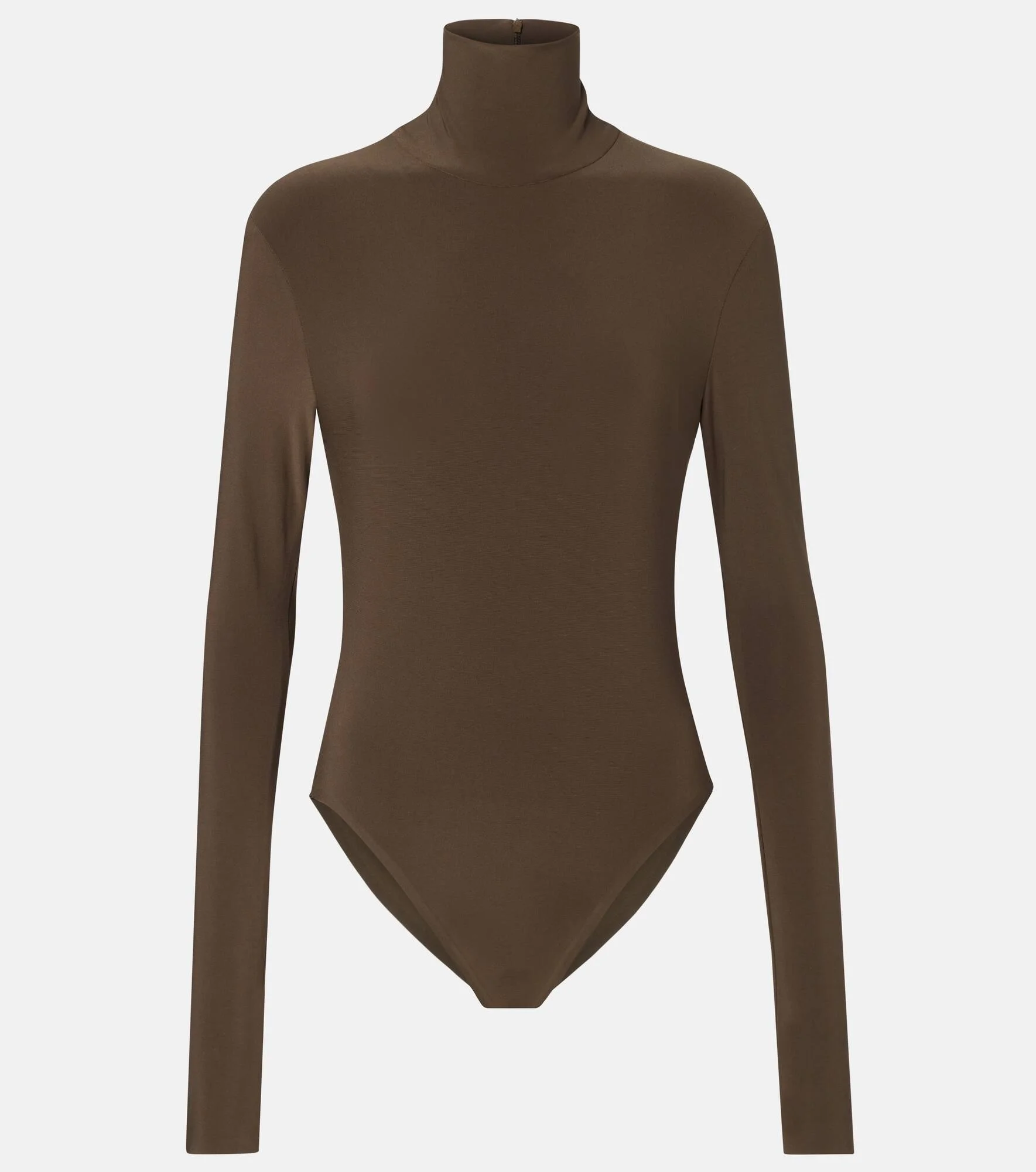 Turtleneck bodysuit - 1
