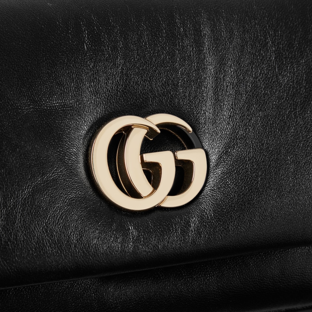 GG Milano mini top handle bag - 6