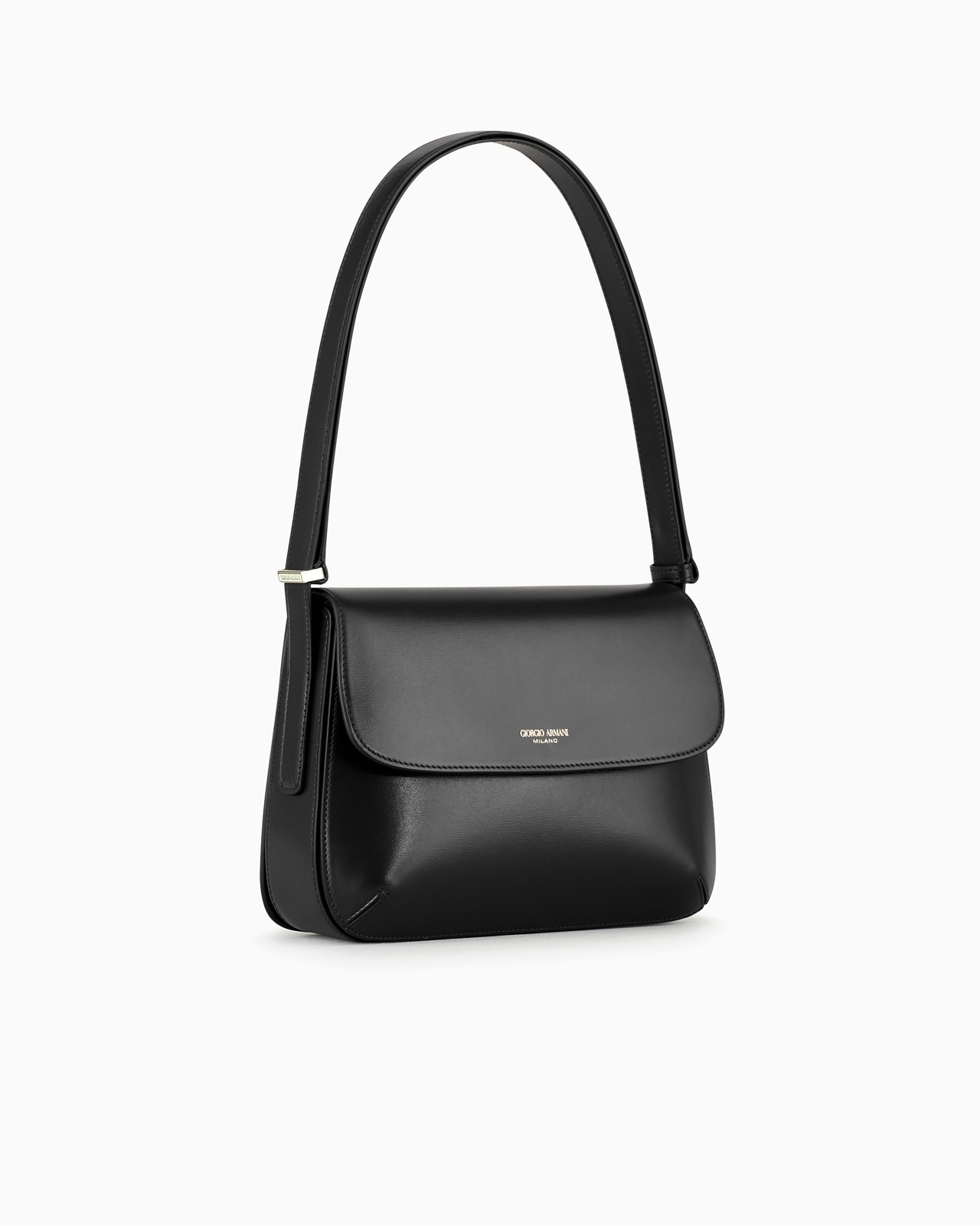LARGE PALMELLATO LEATHER LA PRIMA BAG - 2