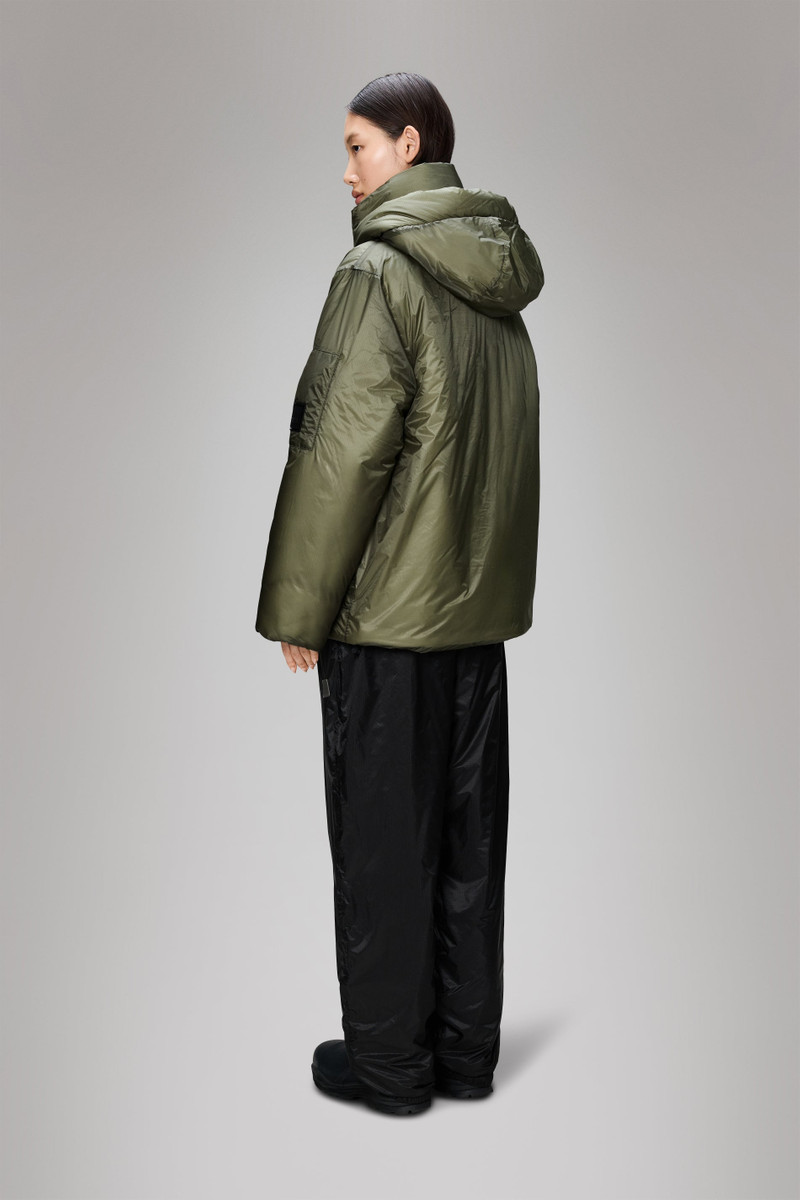 Torna Insulated Jacket 3