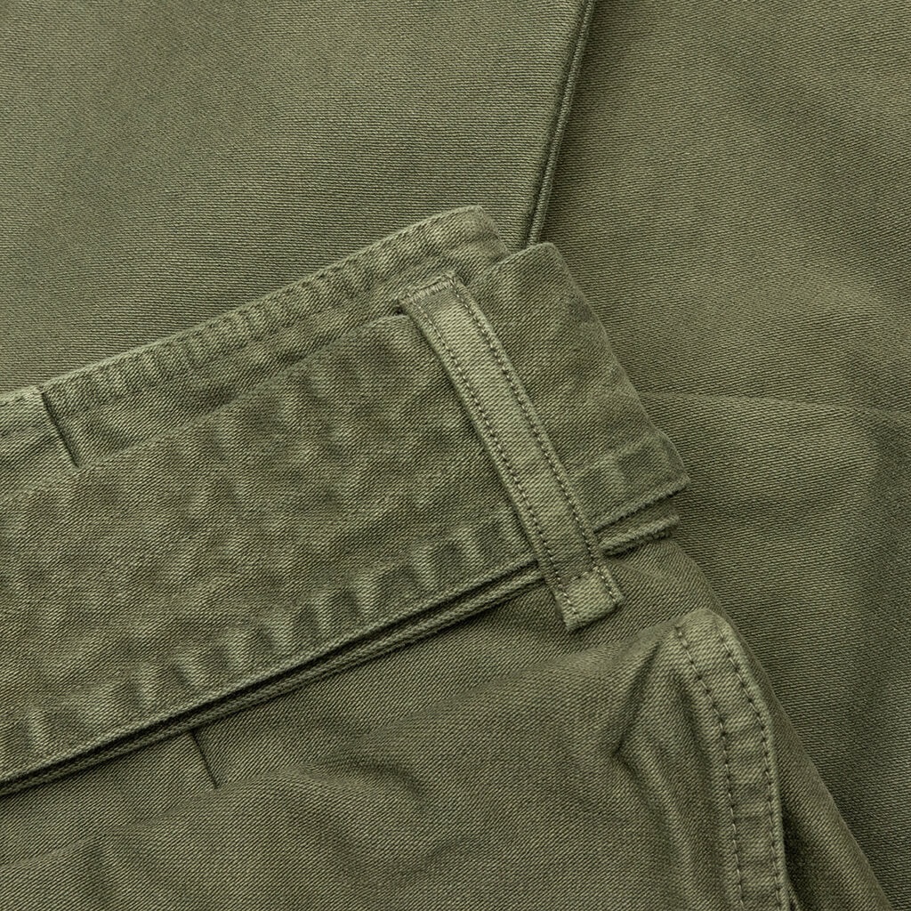 PRESLEY GD 7333 M.W. PANT - KHAKI - 5
