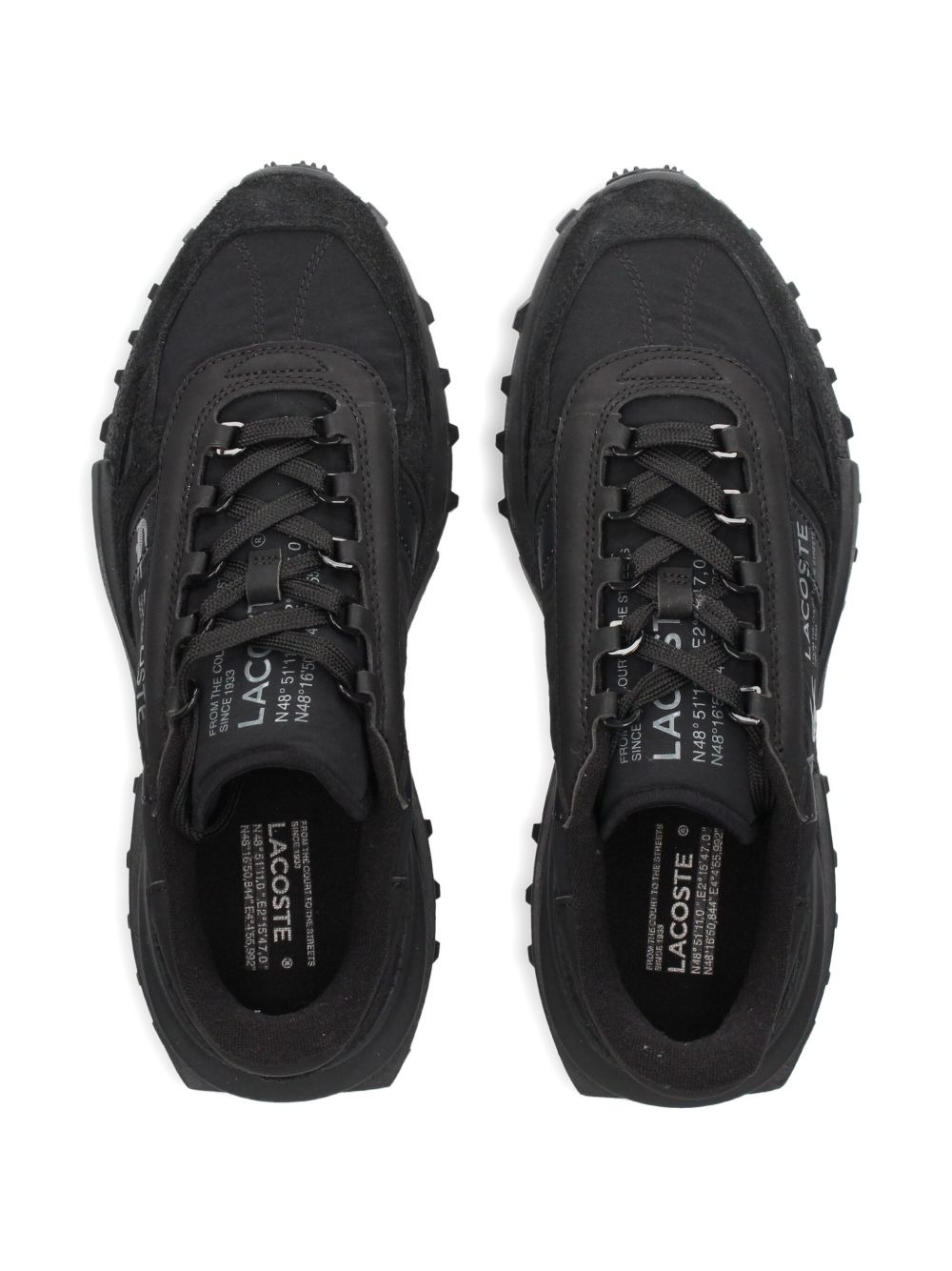 Elite Active low-top sneakers - 3