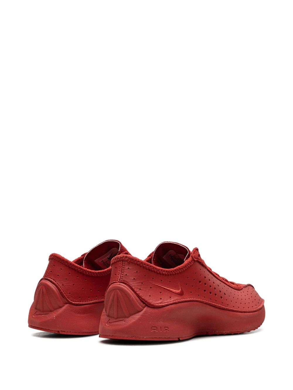 Air Superfly "Mystic Red" sneakers - 3