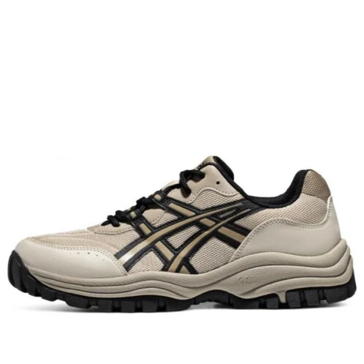 ASICS GEL-CSL02 'Beige' 1203A552-200 - 1