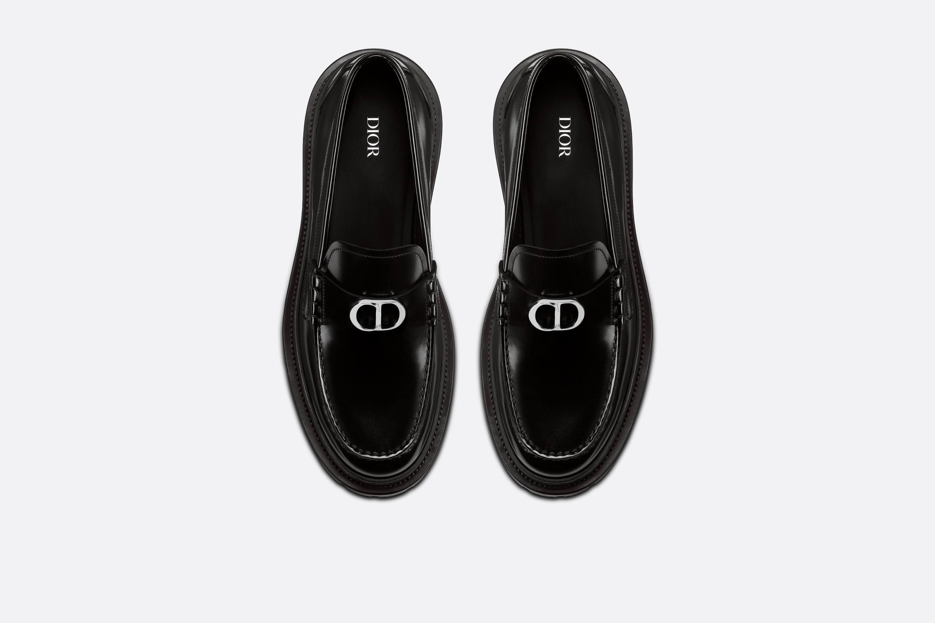 Dior Explorer Loafer - 3