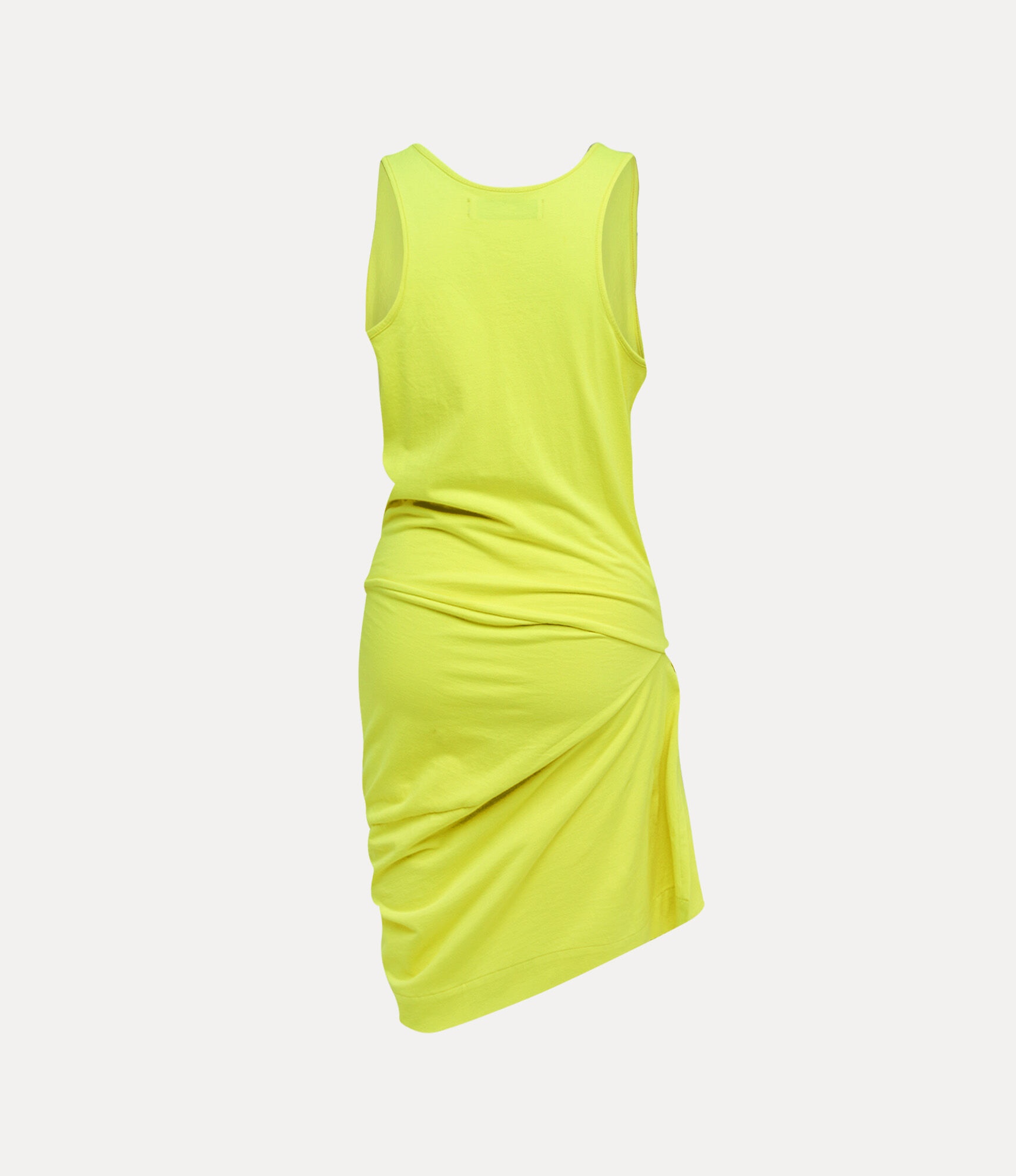 MUSHROOM MAREA DRESS - 2