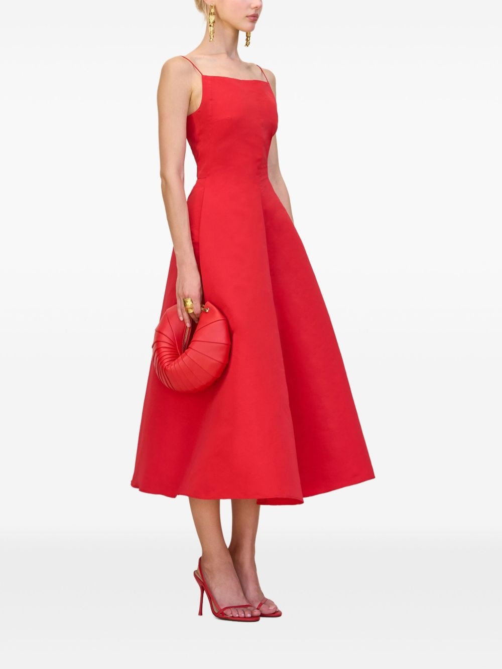Deena dress - 2