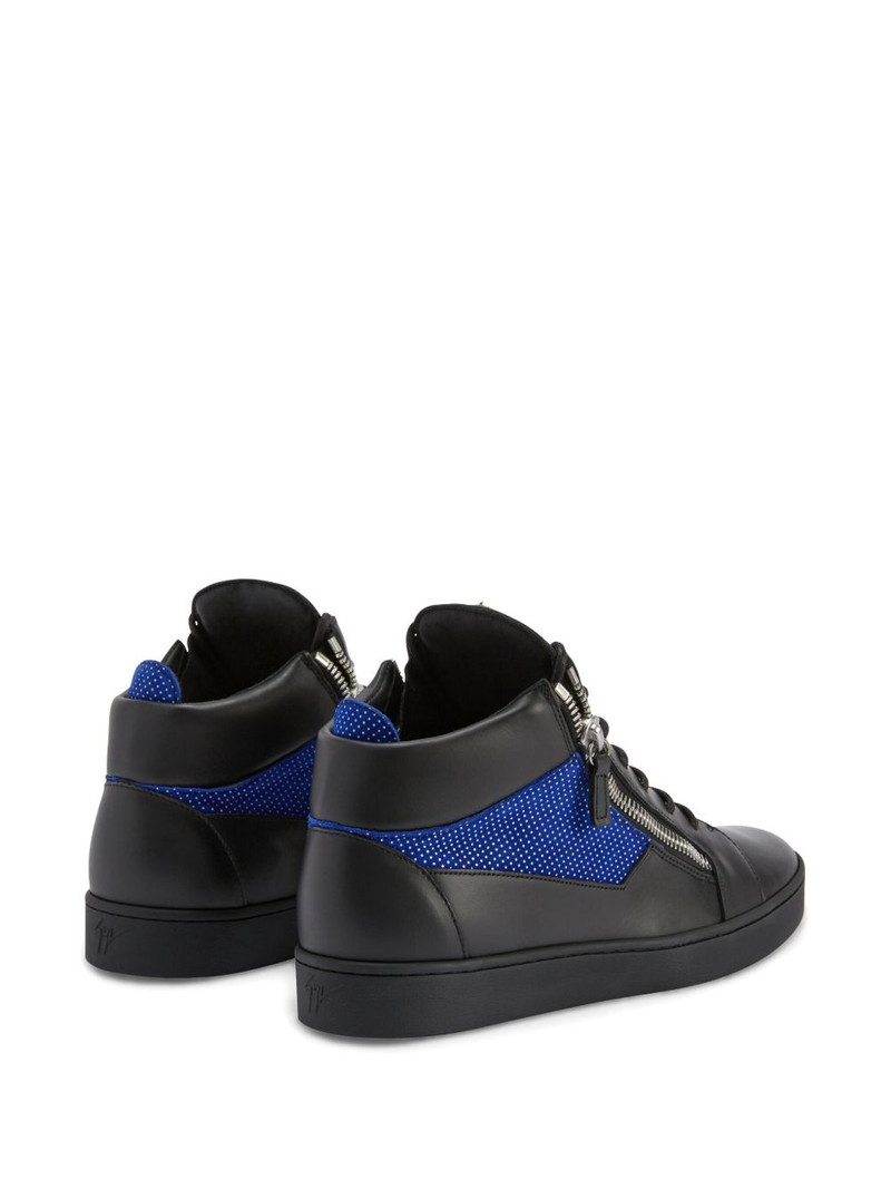 Kriss sneakers 3