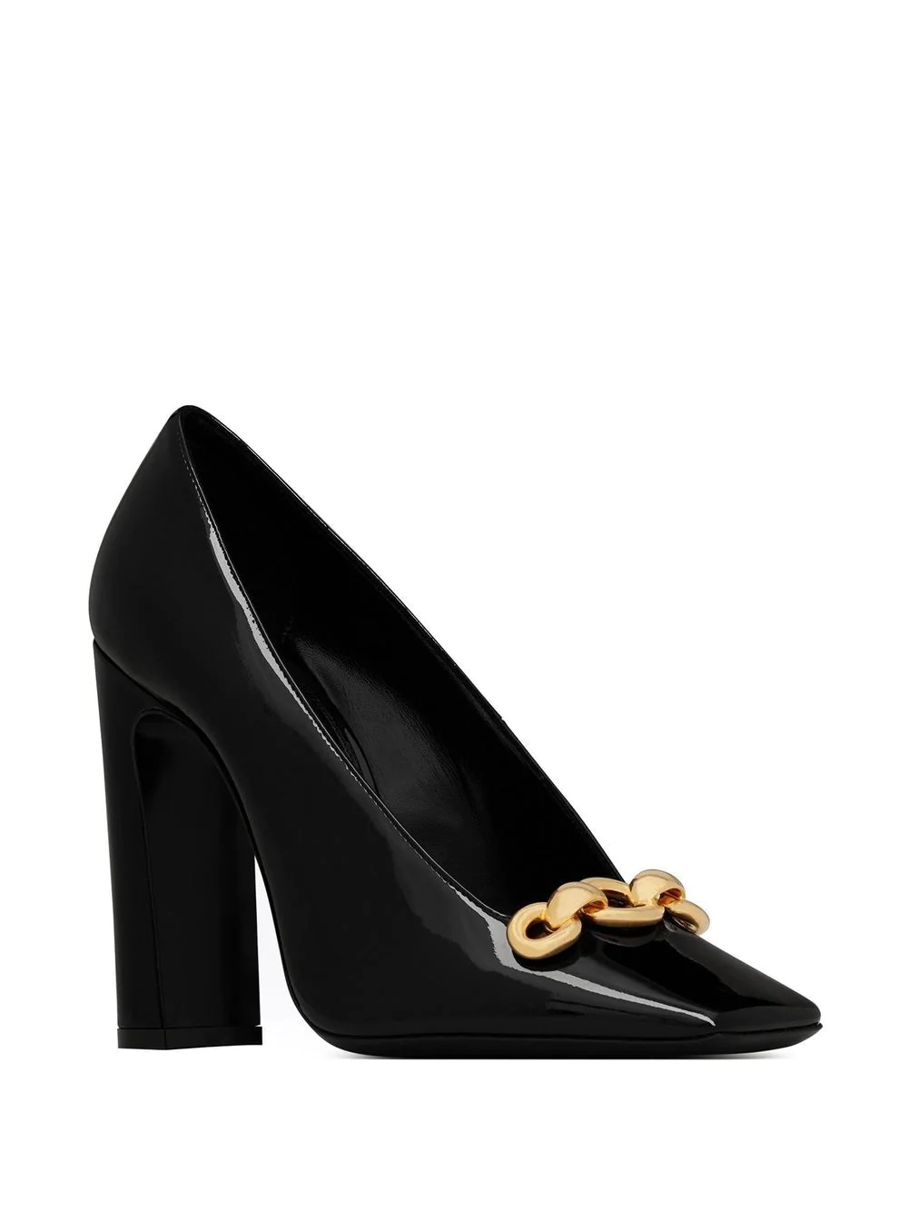 Swing chain-link pumps - 2
