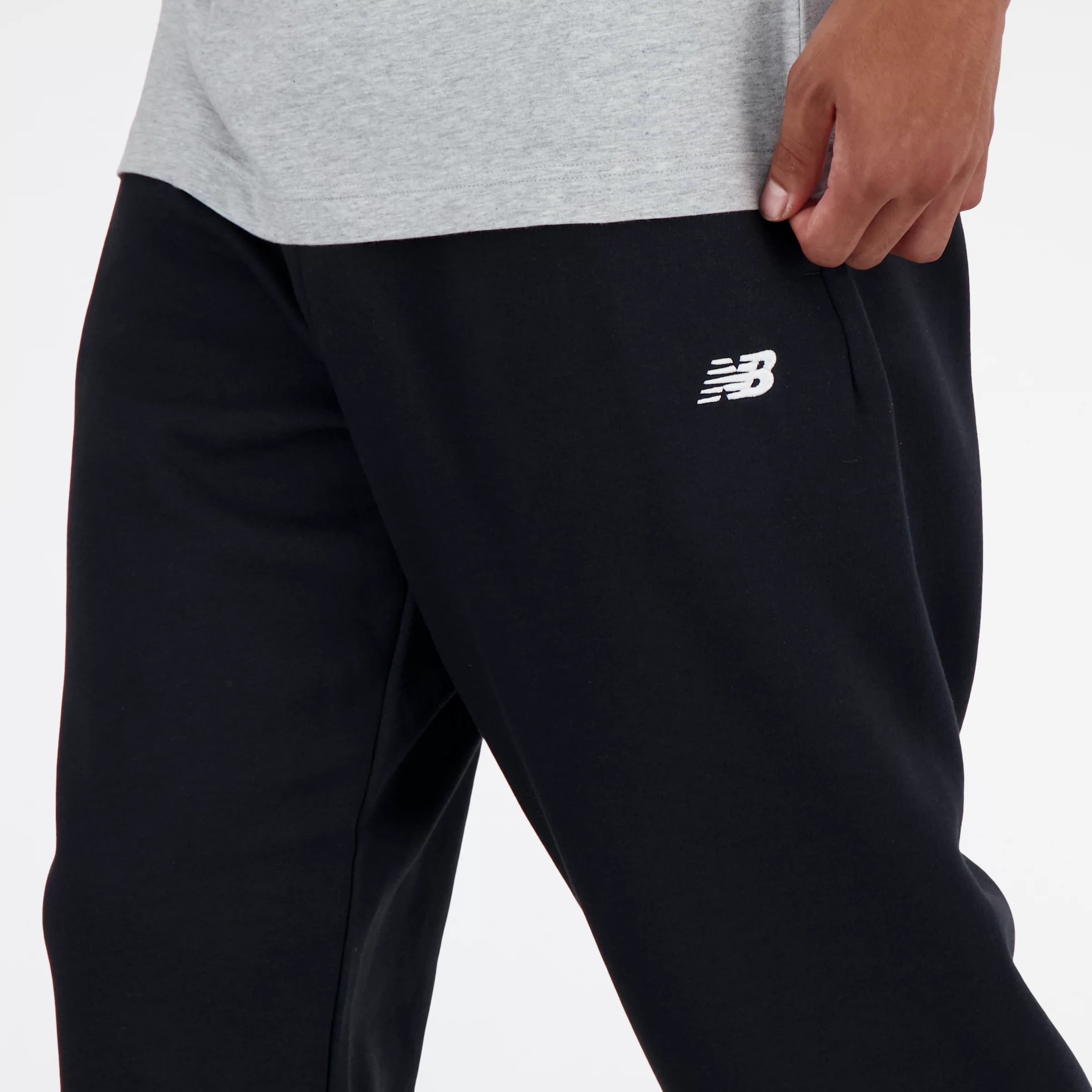 Sport Essentials Fleece Jogger - 4