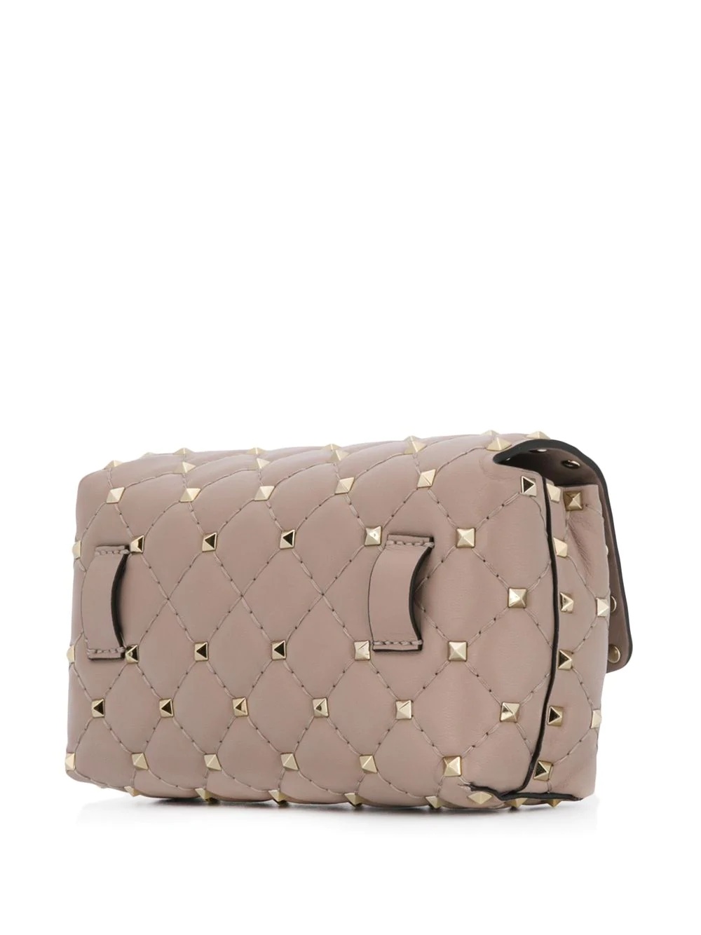 Rockstud Spike belt bag - 3