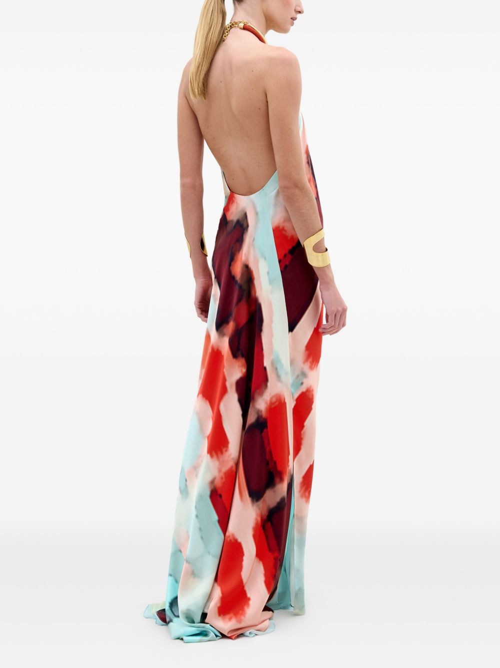 Zeffa dress - 3
