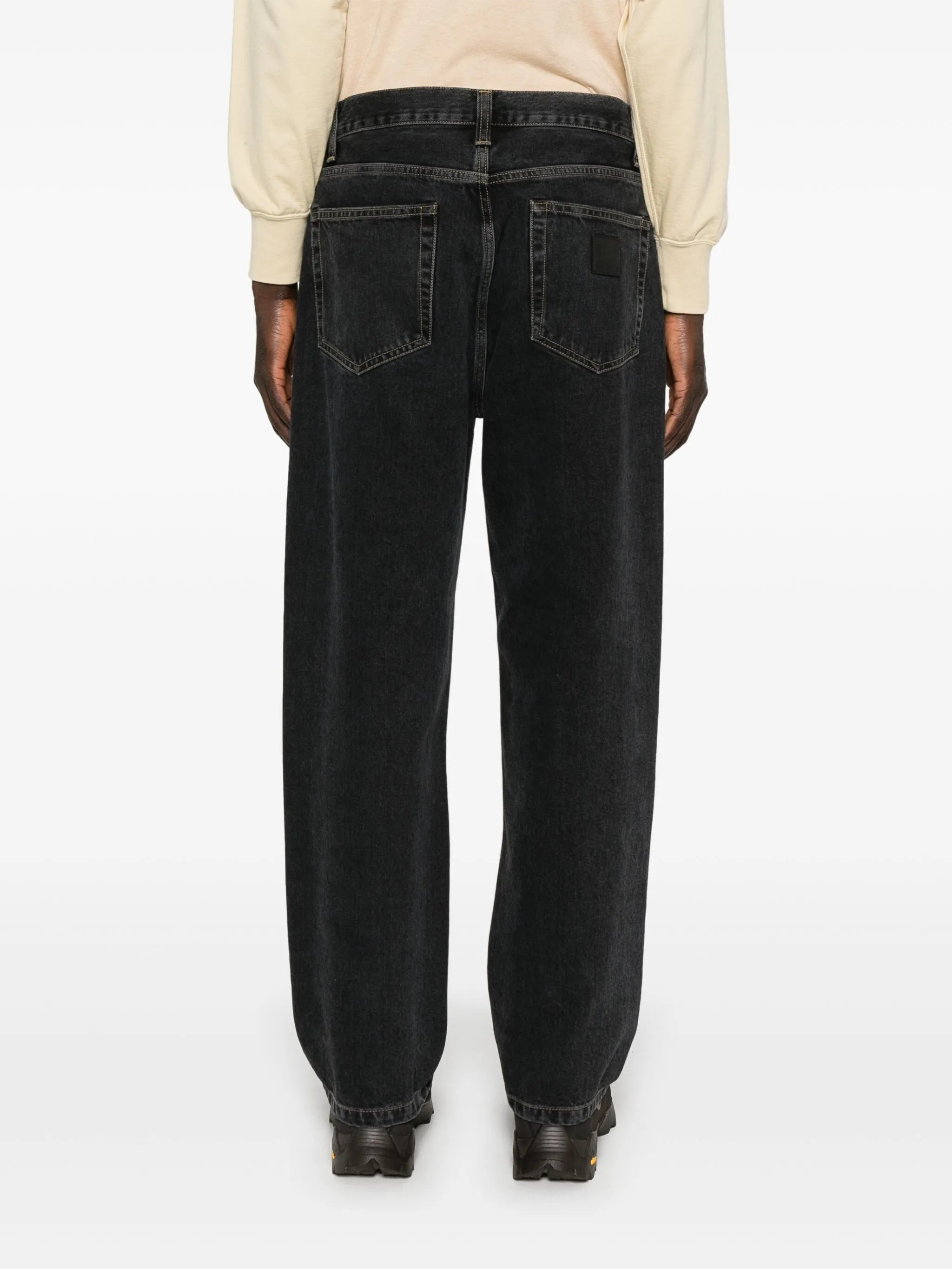 Carhartt Aaron Jeans - 3