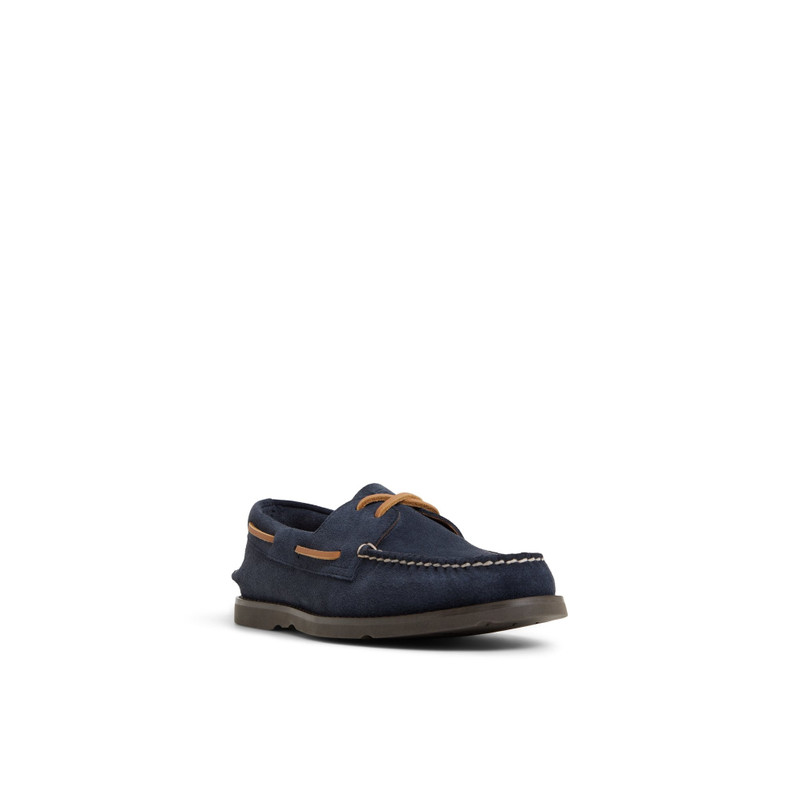 Authentic Original™ 2-Eye Ripple Lug Boat Shoe 3