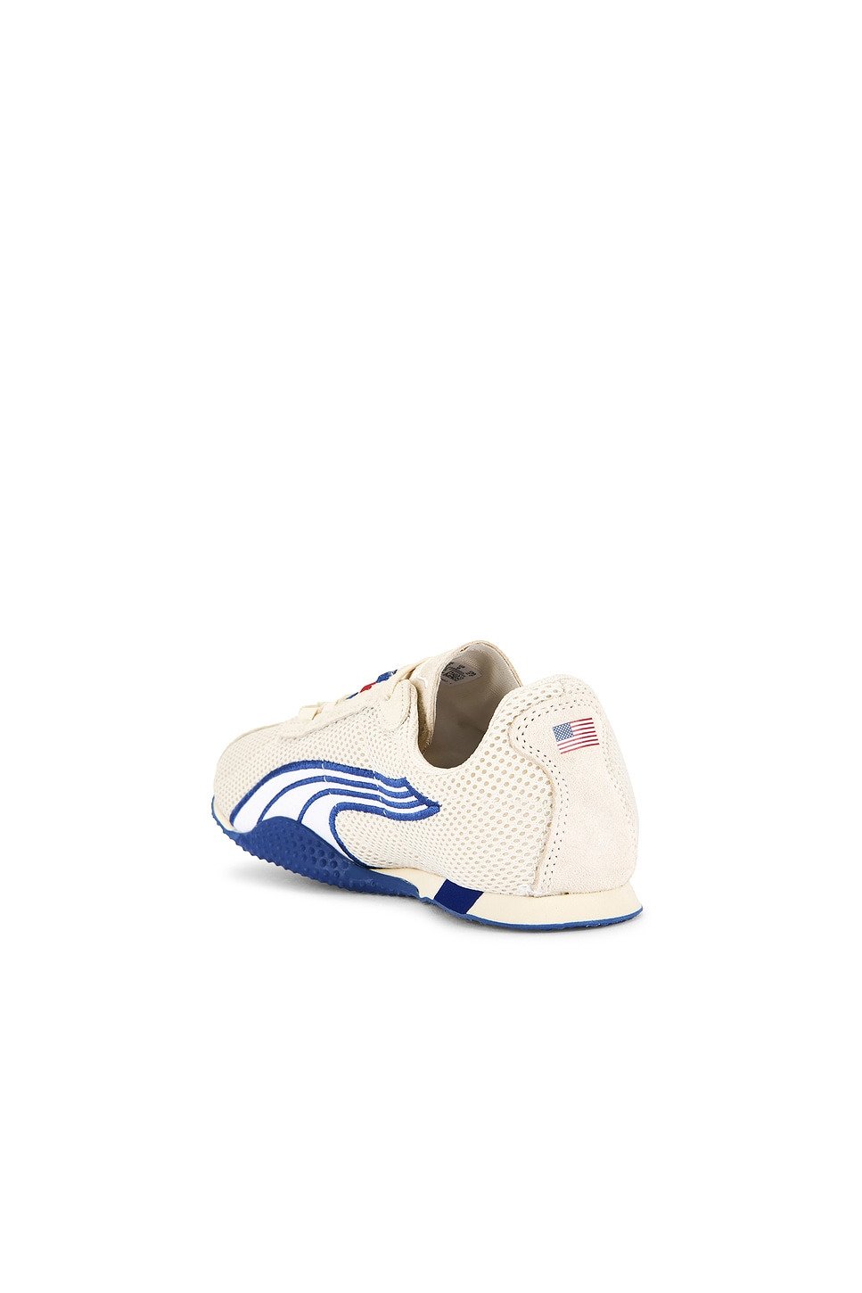 H-street T&f Sneaker - 3
