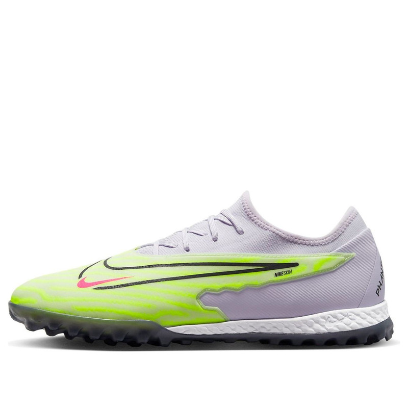 Nike React Phantom Gx Pro TF 'Barely Volt' DD9466-705 - 1