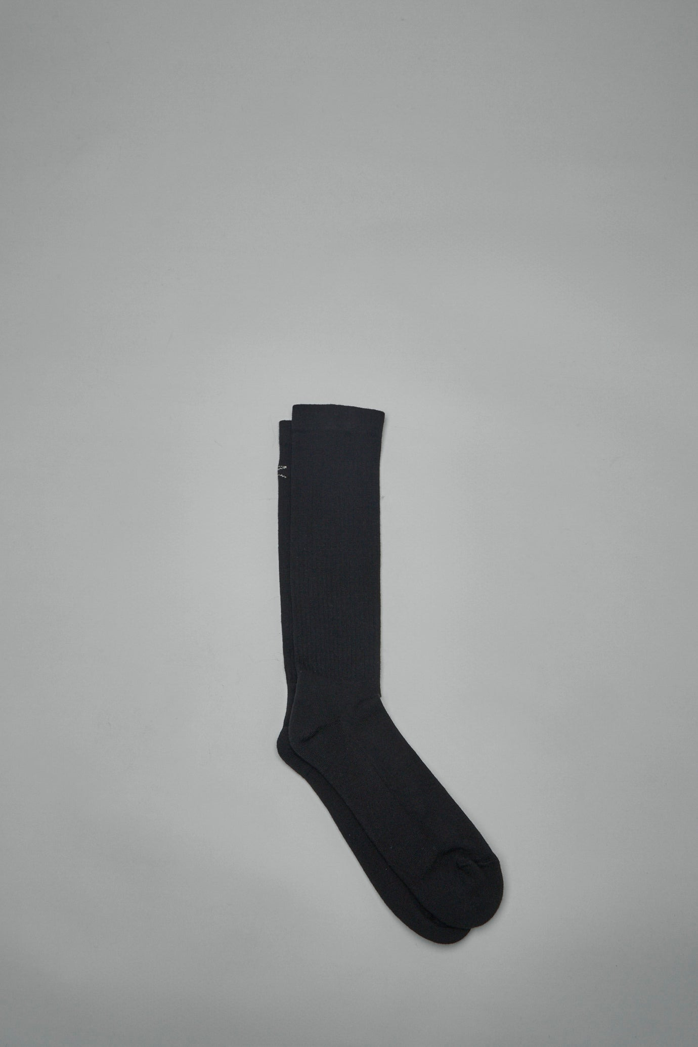 DRKSHDW Knee High Socks - 2