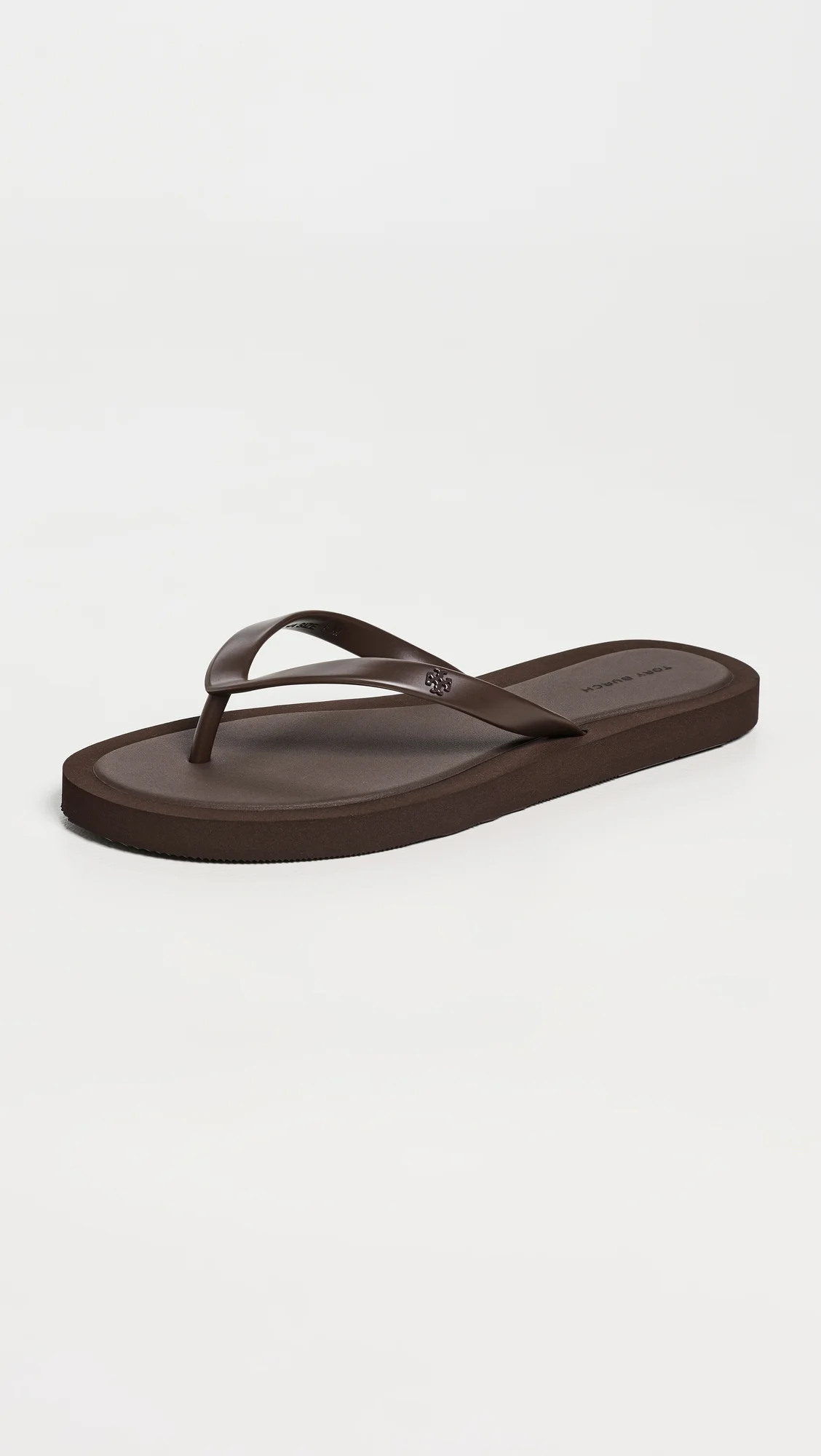 Kira Padded Flip Flops - 1